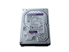 Western Digital 8TB Purple WD81PURZ 5.4K SATA...