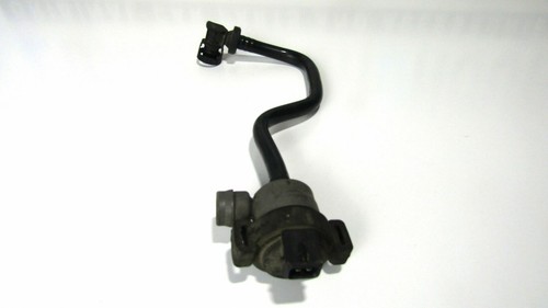 BMW oem F10 Fuel Tank Breather Valve With Pipe 7619298
