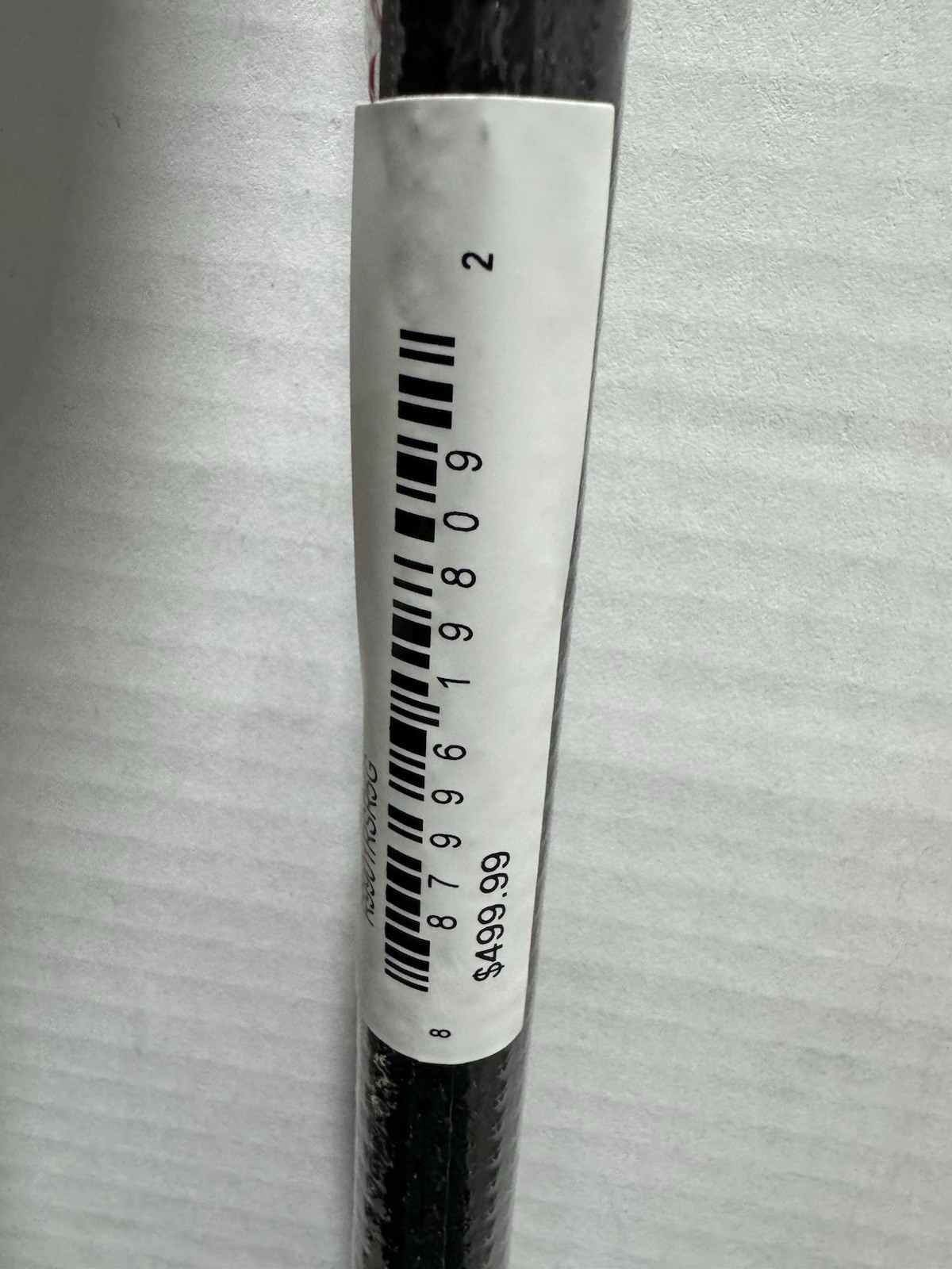 Cobra 2022 AIR-X Irons, Right Hand, Men's, Chrome/Blue