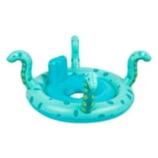 Coconut Grove by Sunnylife- Unisex Baby Inflatable Pool Float Toy - Oscar the Oc