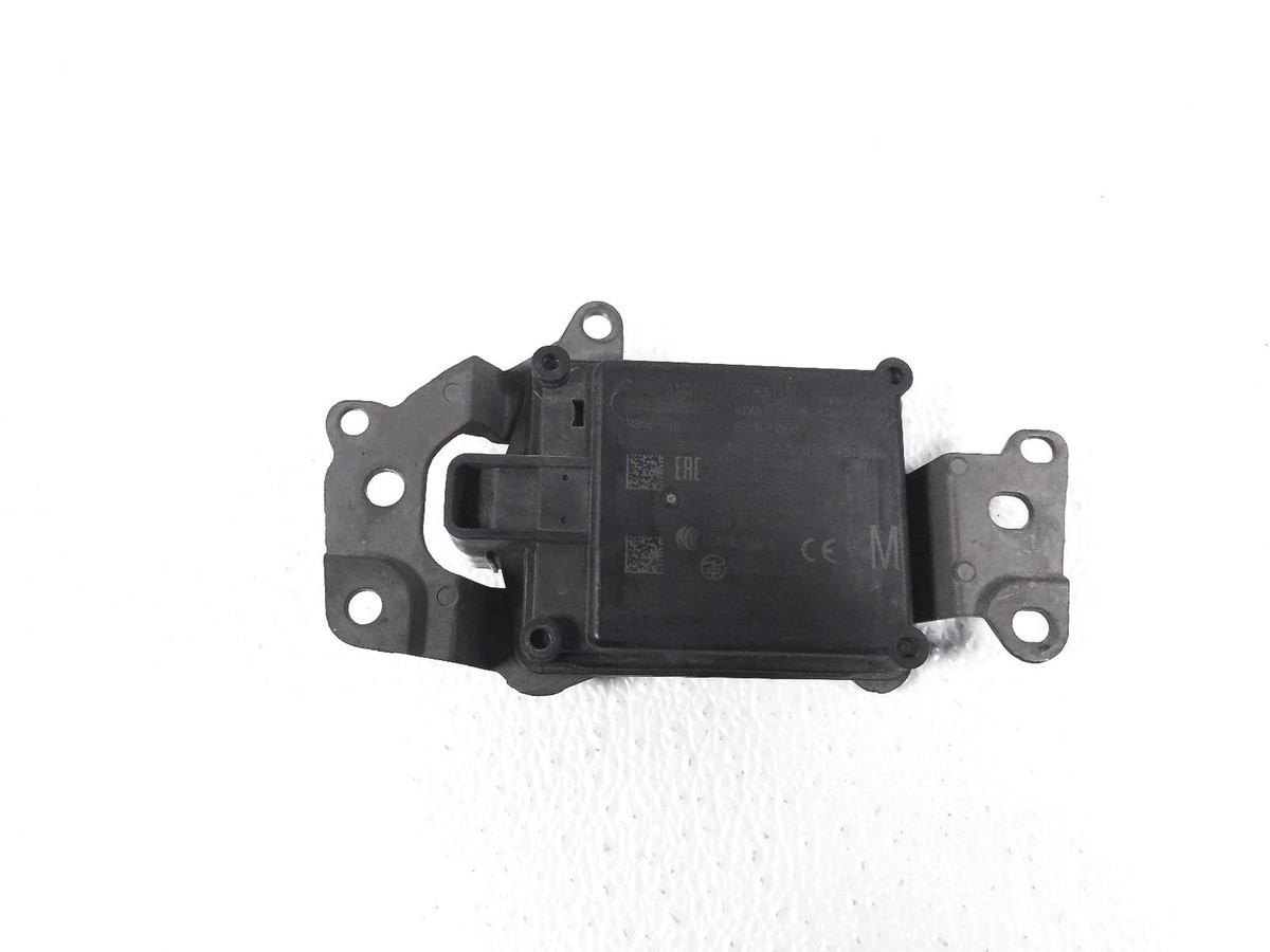 2019-2021 Toyota C-Hr Front Distance Cruise Radar Unit 88210-F4050