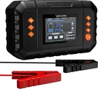 450W Smart Battery Charger, Max. 35A Trickle Charger with LCD Display, for 6V/12