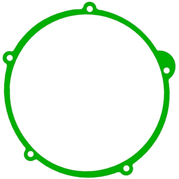 Dichtung Kupplungsdeckel FüR Gas Gas EC Enducross 250 2002-image