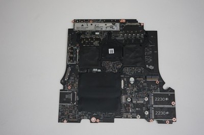 Laptop Motherboard Dell HR91K Alienware M18 R1 Gaming Laptop Motherboard - AMD
