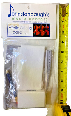 Violin Care Kit - NEW!!