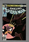 Amazing Spider-Man #188 1979 Marvel Comics VF- Comic Book 2nd App Jigsaw