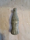 Vintage Coca Cola Cast Iron Door Handle Coca Cola Door Handle