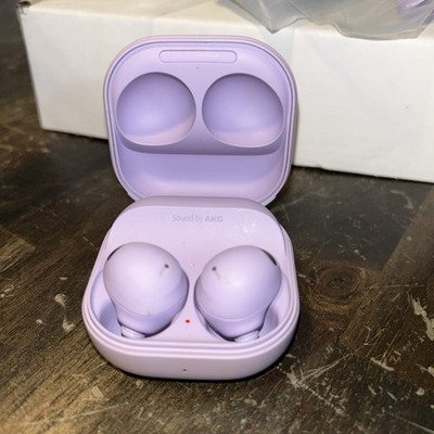 SAMSUNG Galaxy Buds2 Pro True Wireless Bluetooth Earbuds  R510 - Good