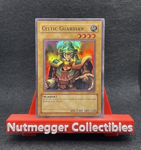 Celtic Guardian | eBay