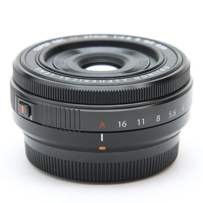 Fujifilm 27mm Fuji Lenses For Xt3 First Impressions Of The