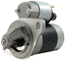 Starter fits Yanmar Tractor eng 3TN66 S114-203 S114-656