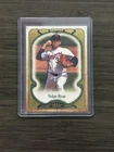 2026 Topps Tier One Nolan Ryan Gold Foil /99