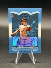 Top 10 Alan Trammell Baseball Cards 25