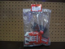 BODY PARTS SET / RED / KYOSHO SAND MASTER /  EZ005R