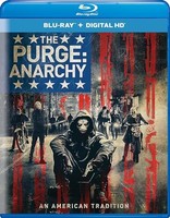 Purge Anarchy - Bd - G3Z