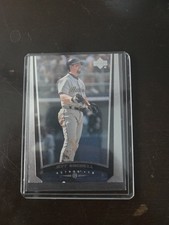 1999 Upper Deck #383 Jeff Bagwell