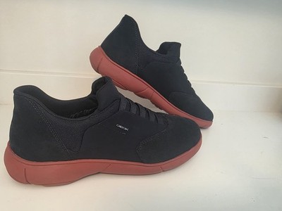 GEOX Respira shoes men