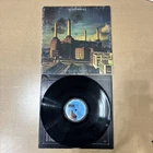 PINK FLOYD ANIMALS Original 1977 AL34474 W/Sleeve! VG+ Gatefold vintage vinyl