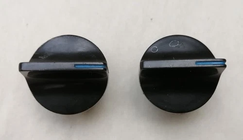 Emerson Quiet Kool 10FC13 Control Knobs