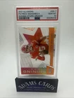 2021 Illusions Patrick Mahomes II Shining Stars   PSA 10