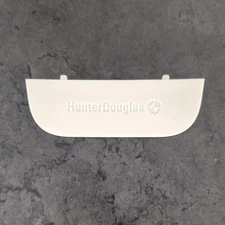 Hunter Douglas Duette Literise Handle * Off White *