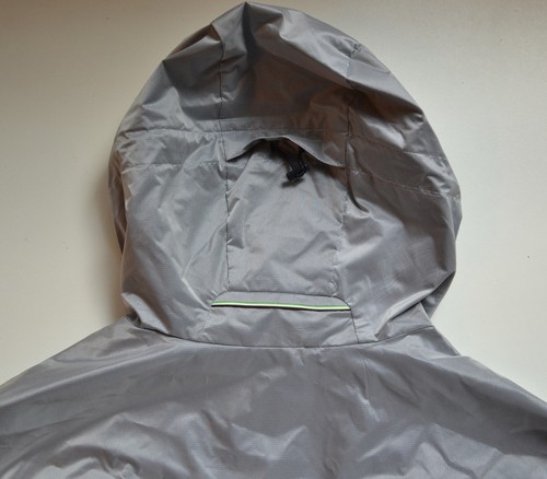 NWT Boss Hugo Boss Green Label Slim Fit Lightweight Fancy Hooded Jacket Size XXL - Picture 20 of 23