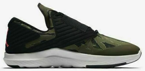 Jordan Relentless Olive Canvas