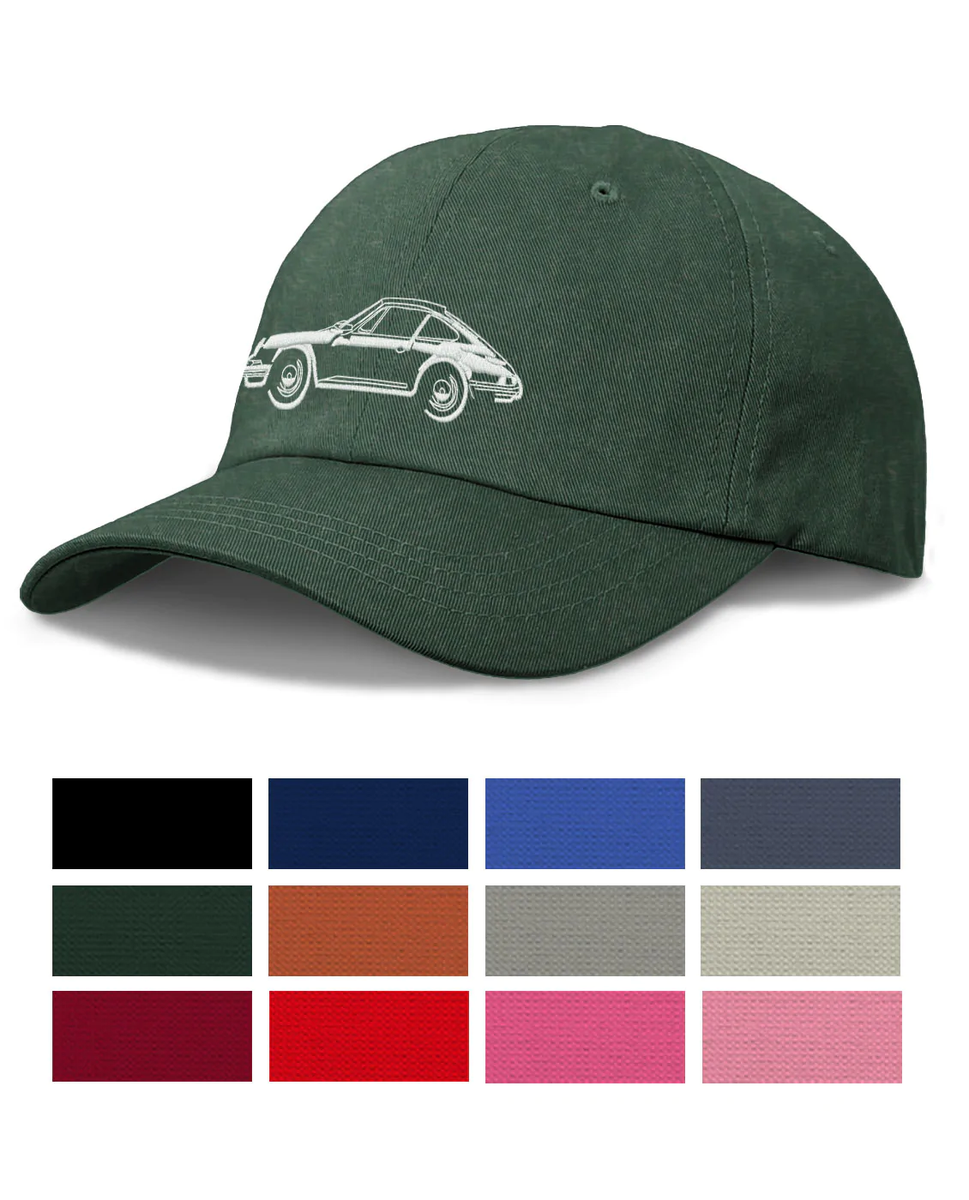 帽子 ALD Porsche 993 Turbo Racing Hat Green 帽子 ALD Porsche 993 Turbo Racing Hat Green Aime Leon Dore x