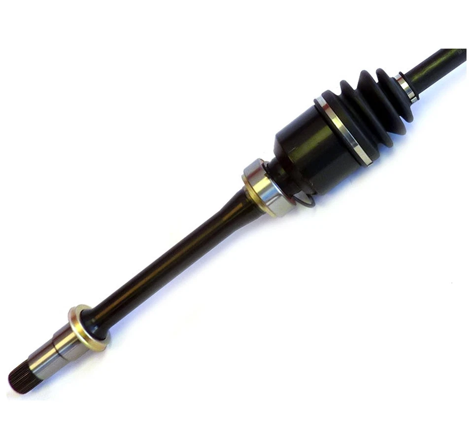 Eje CV pasajero delantero compatible con Lexus ES300 ES330 FWD RX330 RX350 V6 Camry Foto 2 de 4