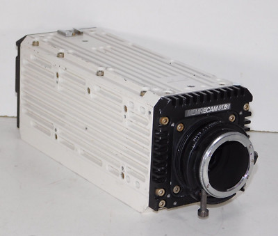 NAC Memrecam GX-3 Camrecorder V-190-B/W Digital High Speed Video Camera System