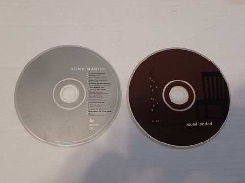 CD Lot Pick 2 for $6- Pop, Country, R&B, Rock, Christian, Free Shipping - Picture 4 of 10