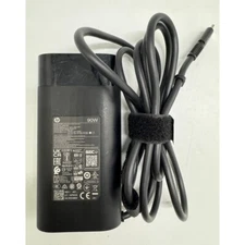 HP 90W AC Adapter Power Supply Charger For HP Spectre X360 13 15-BL018CA