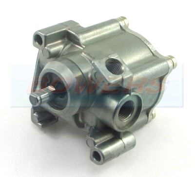 WEBASTO 65515A DBW 2010 2020 300 350 Fuel Pump 1320417A