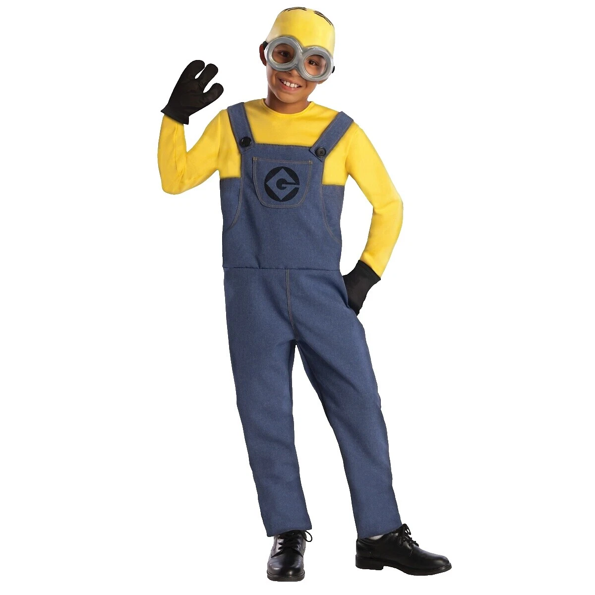 Cartoon Characters Costumes for Boys