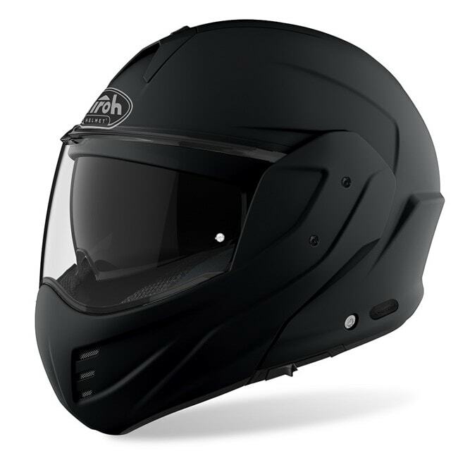 Opaque Black