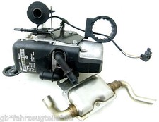 Original VW Golf 7 VII Audi A3 8V Webasto Benzin Standheizung 5Q0815005H 18318