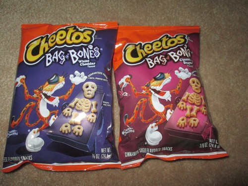 cheetos bag of bones small bags 78 0z