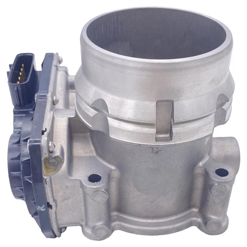 31465575 Throttle Body For Volvo S60 S90 V60 V90 Cross Country XC60 2.0L Turbo/ - Picture 5 of 8