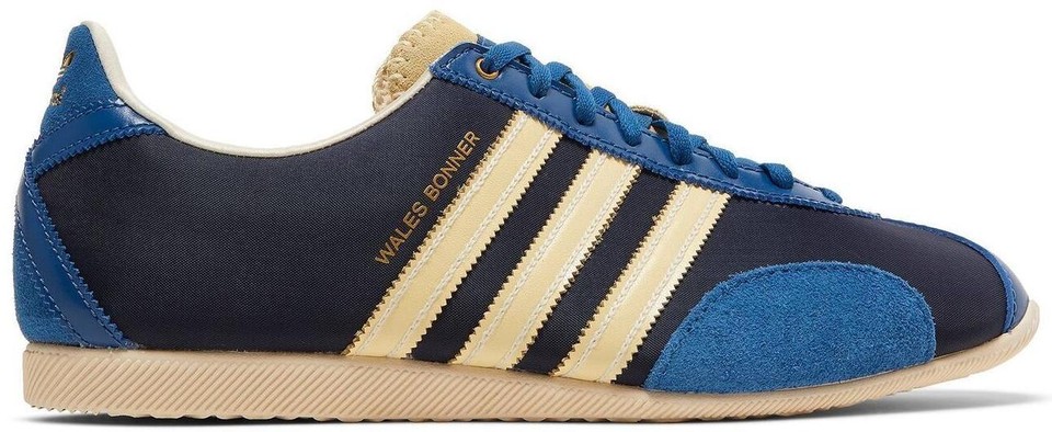 Wales Bonner x adidas Japan Legend Ink for Sale | Authenticity