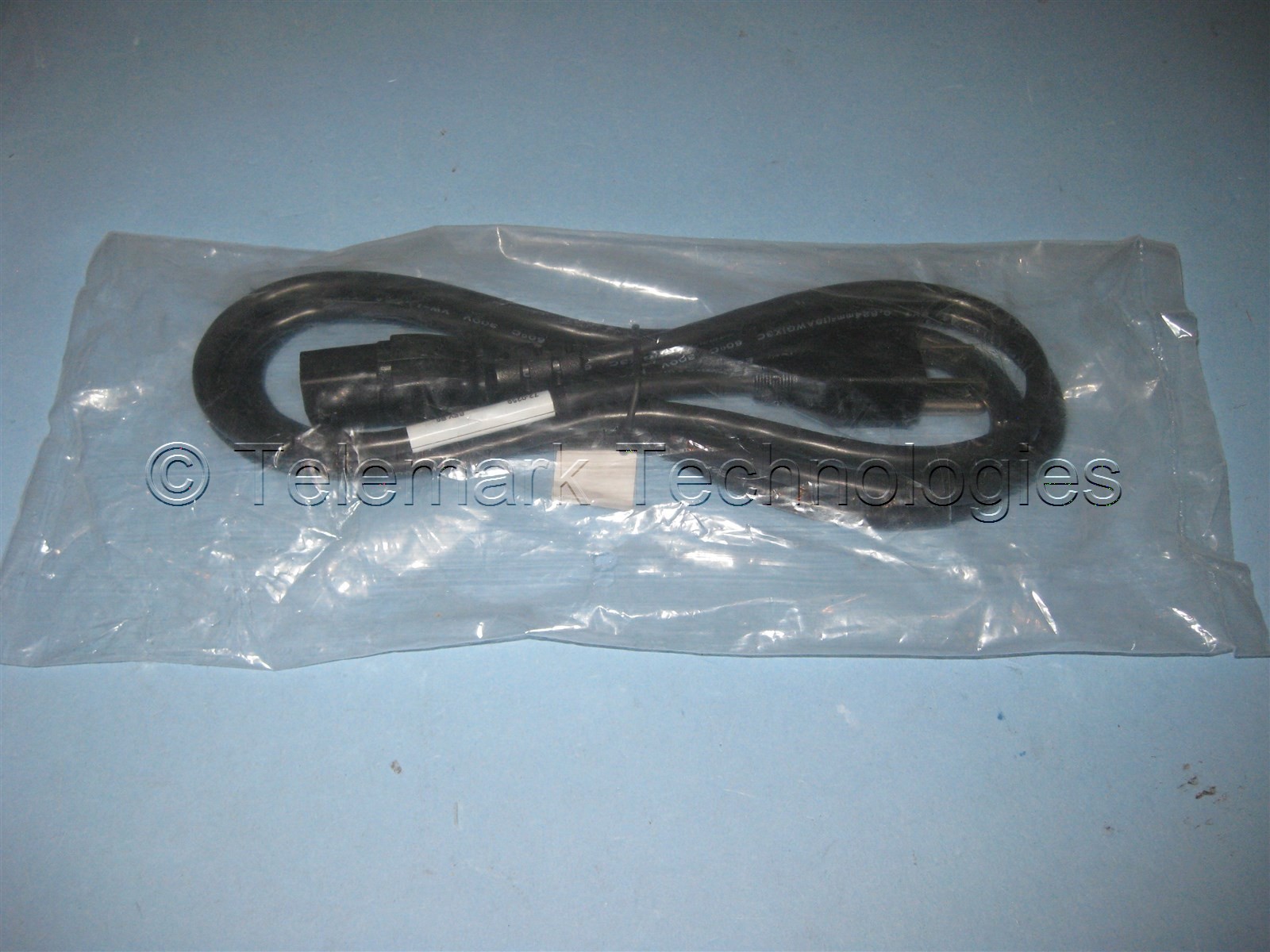 Cisco CABAC AC Power Cord Cable 7ft North America C13 NEMA 515P 2.1m