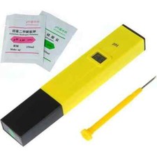 Testeur de PH pour piscine Spa