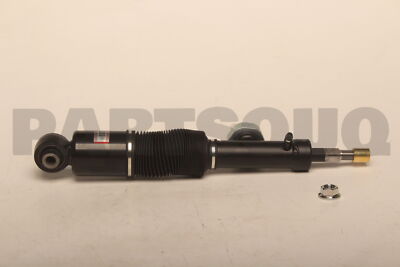 E62111LB9B Genuine Nissan ABSORBER-SHOCK E6211-1LB9B | eBay