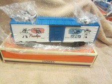 Lionel Warner Bros Pepe Le Pew/Penelope Boxcar 16738 1