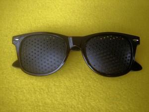 lentes para mejorar la vision