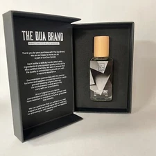 New Dua Fragrances Carnal Gray Extrait De Parfum 34ml / 1.01 fl oz 