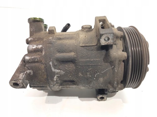 KLIMAANLAGE KOMPRESSOR OPEL VECTRA C SD7V16 1,8 140 PS 03-09 KOMPRESSOR / LO 418