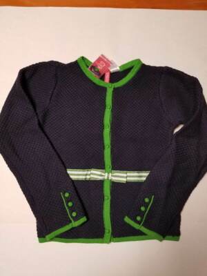 NWT Girls 8 or 9 Gymboree DANDELION WISHES cardigan sweater vintage ...
