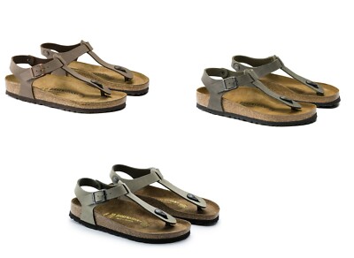 emerald green birkenstocks