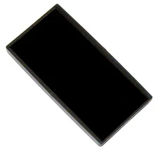 COSCO Printer 50 Replacement Pad, Black
