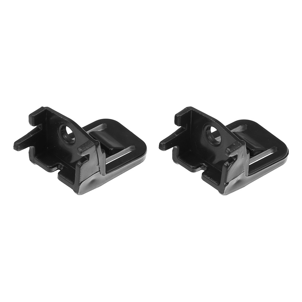 2Pair Front Left Right Headlight Clip No.33155TEAT01/33105TEAT01 for